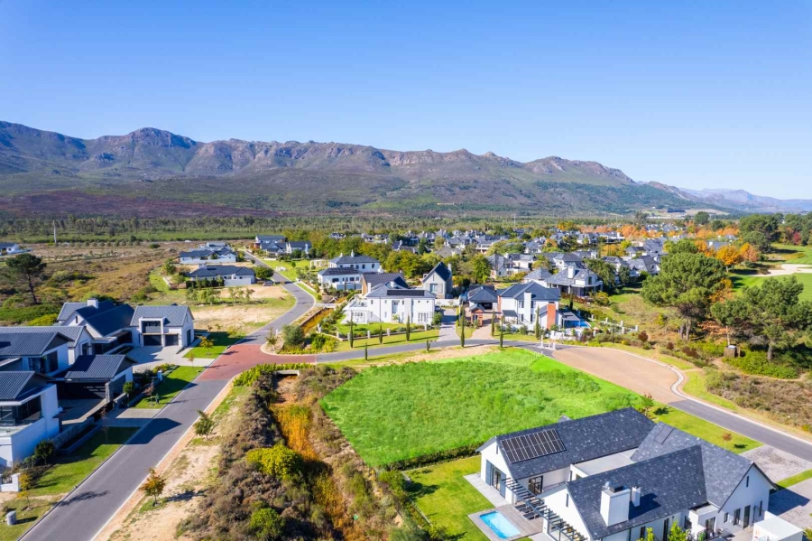 0 Bedroom Property for Sale in Pearl Valley Golf Estate Western Cape